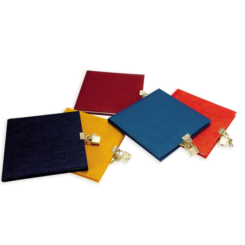 44704 - TAGEBUCH - SUMMERTIME