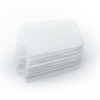 ISTORA 45 Count Drum Loader Washing Machine Trash Filter Lint