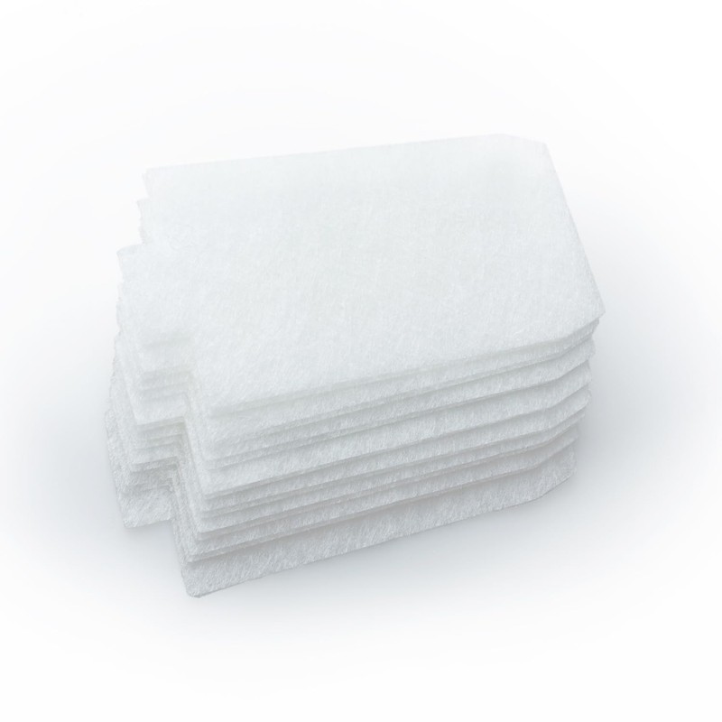 ISTORA 45 Count Drum Loader Washing Machine Trash Filter Lint