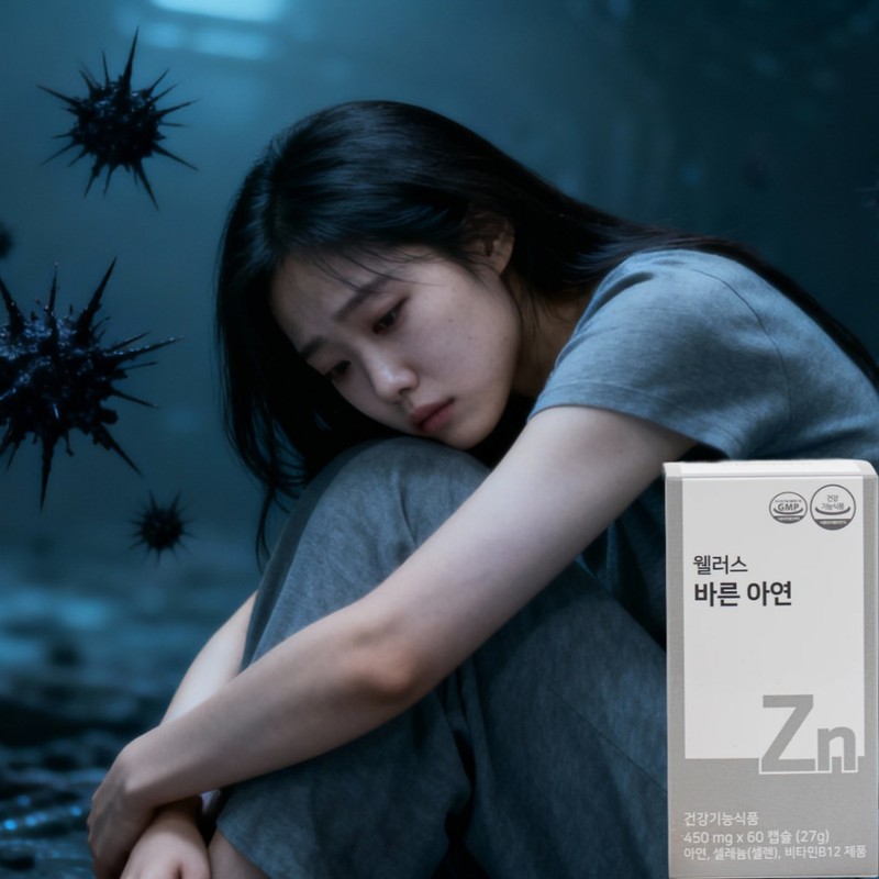 Youth zinc effect, children's immunity, vitamin nutritional supplement, about 2