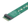 M.2 Adapter NGFF M Key SSD Protect Card Adapt Board