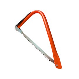 ContractorsX 12" Heavy Duty Steel Bow Saw by ContractorsX