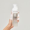 Doctor Different Dr. Different Mildly Acidic Hypoallergenic Zero Cleanser Medium