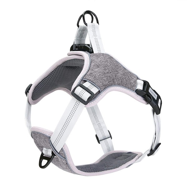 TXTKT Reflective Dog Harness for Training and Daily use