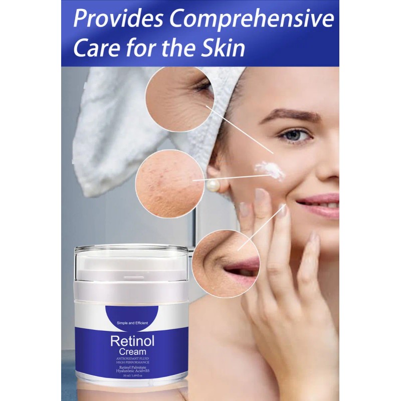 Crema Facial B Crema Hidratante Crema Facial Hidratante 4001