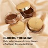 No7 Pro Artist Soft Glow Cream Bronzer Makeup - Blendable