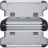 SoundXtreme Audio System ST1000.2 Stereo Car Amplifier - 2000 Watt