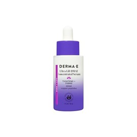 Derma-e Ultra Lift Dmae Concentrated Serum Unisex 1 Oz, 1 09242021, 1 ounce                                                                           