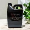 Luxury Liquid Laundry Detergent - 32oz - Scented - Size: