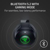 Razer Kraken Kitty V2 BT Wireless RGB Headset: Chroma RGB