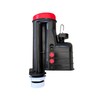 Fluid Master Dual Flush Syphon 8" WRAS Toilet Cistern Parts