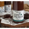Paradigm Foodworks Hawaiian Island BBQ Sauce, 12 Fl Oz