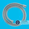 GROHE VitalioFlex Metal Long-Life - Shower Hose 2 m (Tensile