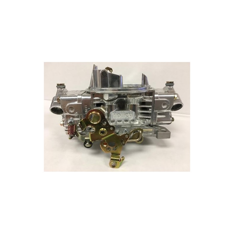 Holley 20-14 Carburetor Throttle Lever Extension