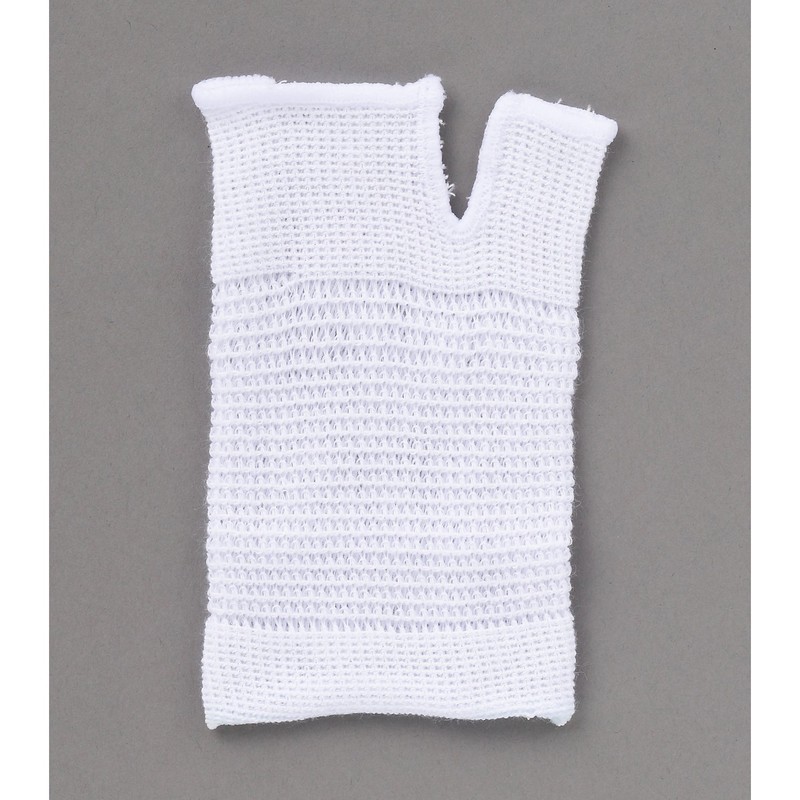 Care Heart Ready to Use Net Bandage, For Hands, Pack