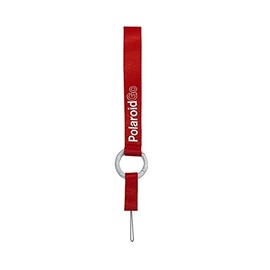 Polaroid Go Wrist Strap - Red