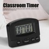 Kitchen Digital Timer Countdown Classroom Timer for Time Management Study
