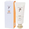 The Who Gentle sunscreen that protects skin even under strong sunlight 60ml, 1ml, 1 piece / 강한 햇볕 아래에서도 피부를 보호 순한 선크림 60ml, 1ml, 1개