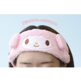 Tees Factory Sanrio Characters Hair Band My Sweet Piano SR-5537741MP