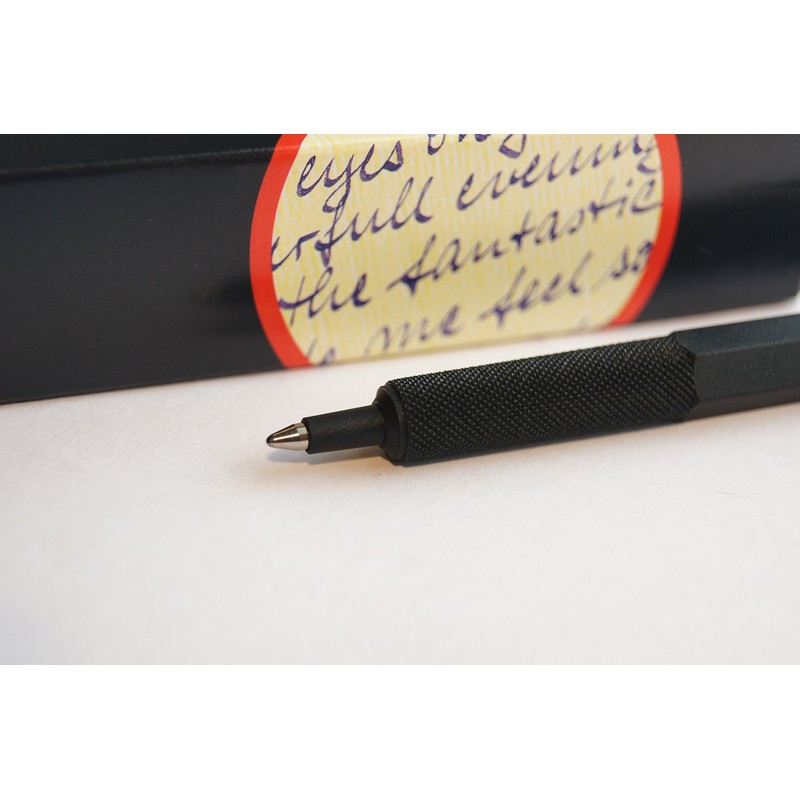 rOtring Tikky hi-Polymer Lead Refills, 0.5 mm, HB (312650)