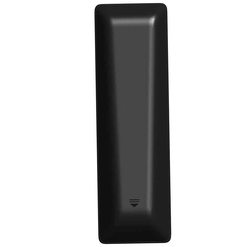 XRT122 Replace Remote fit for Vizio TV D43f-E2 D32f-E1 D39f-E1