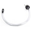 Dometic SeaStar Hydraulic Steering Filler Kit, HA5438,Black,Medium