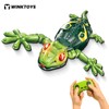Wall Crawler Gecko, Winktoys Remote Control Toy, Electric Lizard Toy