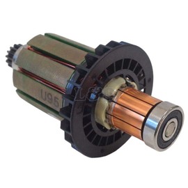 Fitting for Makita DHP458, DDF458 Combi Drills - 619496-0