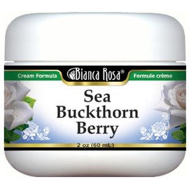 Sea Buckthorn Berry Cream (2 oz, ZIN: 524165)