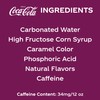 Coca-Cola Fridge Pack Bundle, Cherry, 12 Fluid Ounce