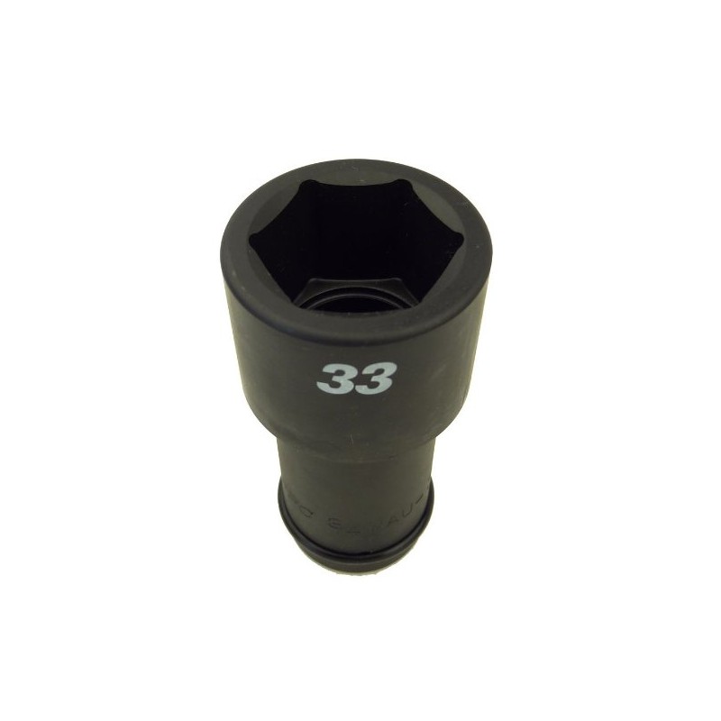 FPC U ボルト用 インパクトロングソケット 19.0mm 3/4WAU-33(1-5/16)