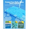 SUMMERBUDDY Pool Phosphate Remover,Advanced Phosphate Removal Pool Formula-Perfect for Swimming