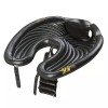 Chrome Cherry Mobile Salon - Portable Inflatable Rinse Basin for