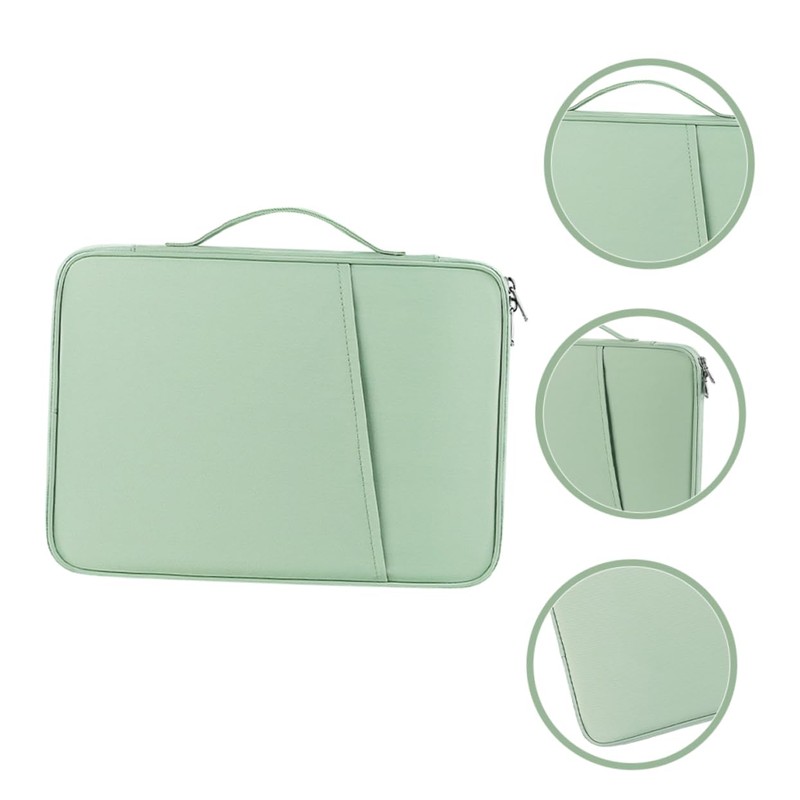 SHOWERORO Tablet Protective Sleeve Carrying Case for Devices Lightweight with