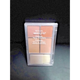 Revlon Skinlights Custom Face Powders - Natural Light