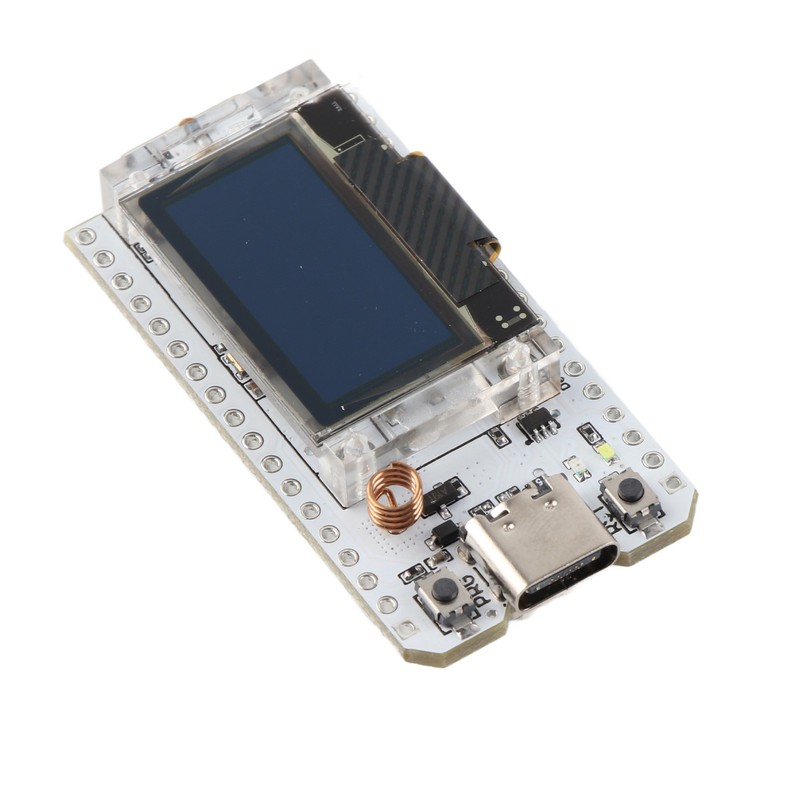 Development Board Kit SX1276+ESP32 Chip Non‑Module Wifi LoRa 868‑915MH with