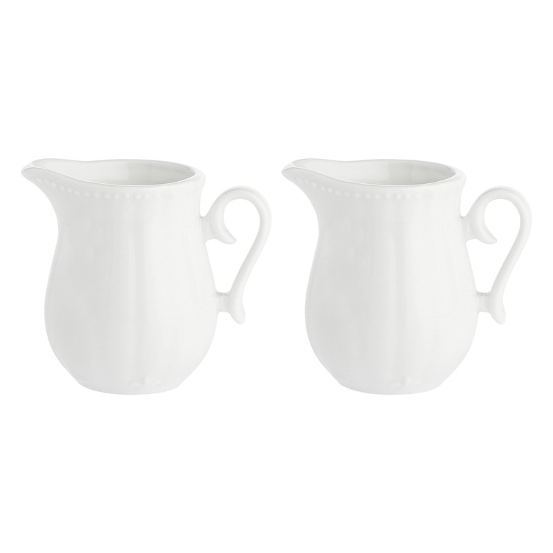 Porcellana Ducale Creamer Cc 100, Nylon/A