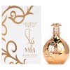 Nyyla Vani-Elle Eau De Parfum, Unisex Fragrance with Vanilla and
