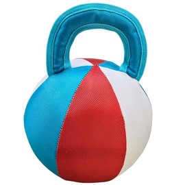 Nobby Floating Ball with Handle 28 cm