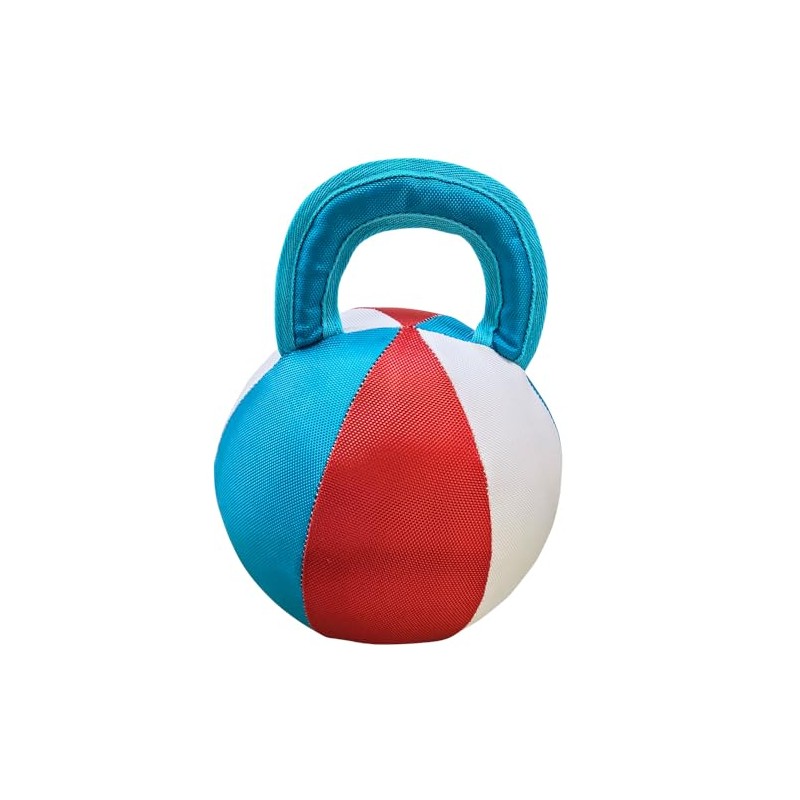 Nobby Floating Ball with Handle 28 cm