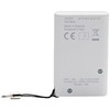 Faac 787007 XT2 433 SLH 2-Kanal-Sender, Fernsteuerung, Gate-Automation, 433 MHz,
