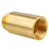 tecuro Tap Extension 1/2 Inch x 40 mm – According
