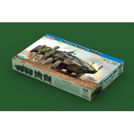 Hobby Boss German Boxer MRAV Vehicle Model Building Kit