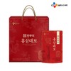 1 box of Hanppuri Hongsamdaebo (50ml x 24 pieces) /