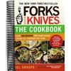 Forks Over Knives―The Cookbook. A New York Times Bestseller: Over