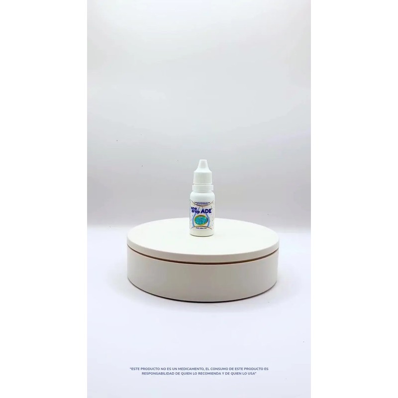 ONEDROP ADE Vitamina A D3 E en Gotas 3 ml