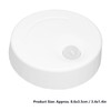 Negative Ion Cat Litter Deodorizer White Intelligent Odor Remover for