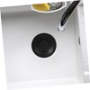 Hohopeti Sink Stopper Replacement Rubber Garbage Disposal Plug for Kitchen