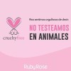 Ruby Rose Labial Liquido Matte Feels Variedad De Colores By
