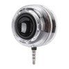 Portable Mini Speaker with 3.5mm Plug Handsfree Speakers Audio Music